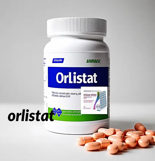 Orlistat drogas la rebaja